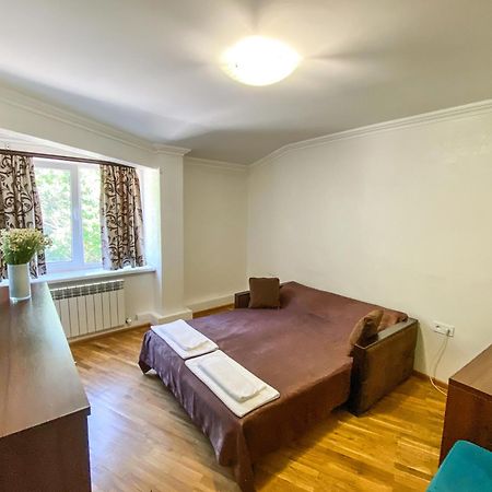 Hotel Shpinat Oděsa Exteriér fotografie