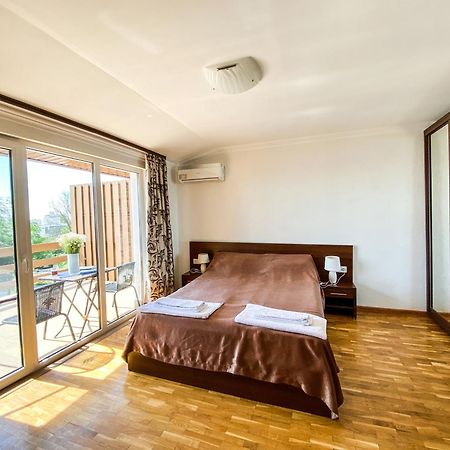 Hotel Shpinat Oděsa Exteriér fotografie