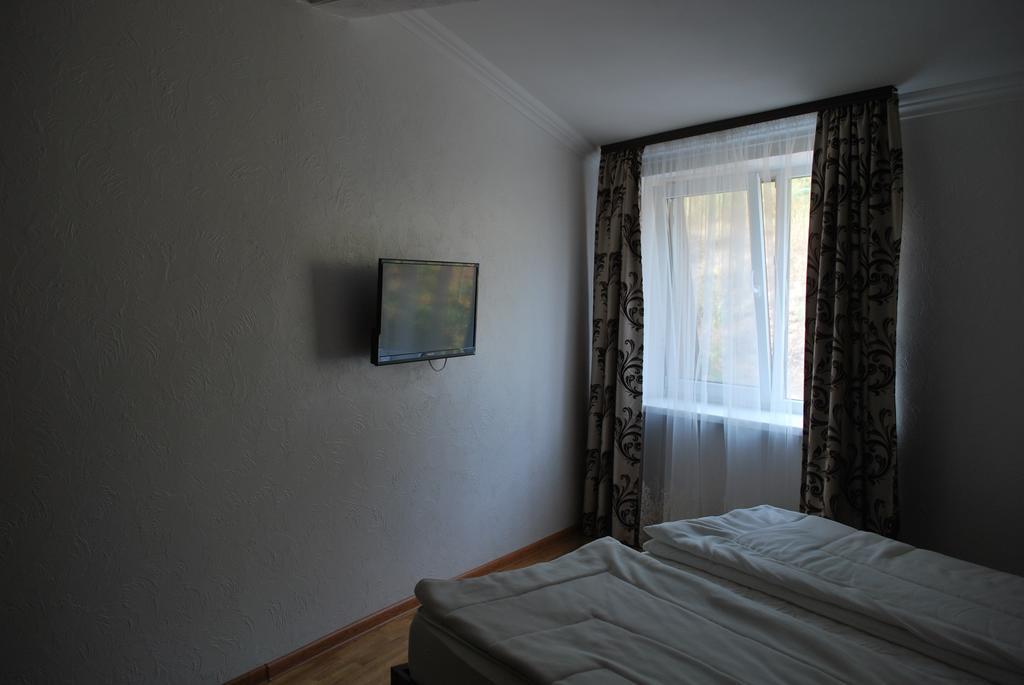 Hotel Shpinat Oděsa Pokoj fotografie