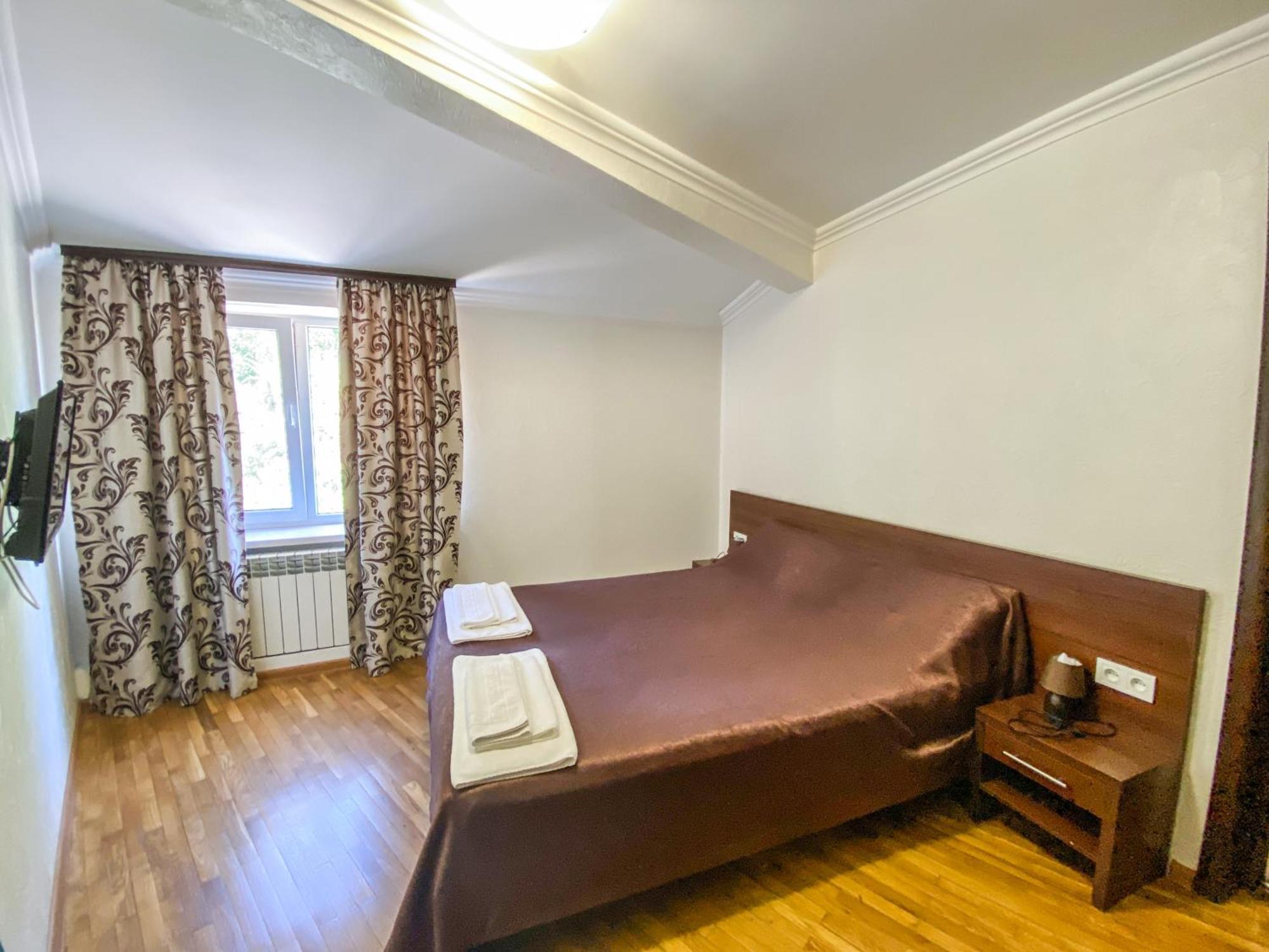 Hotel Shpinat Oděsa Exteriér fotografie