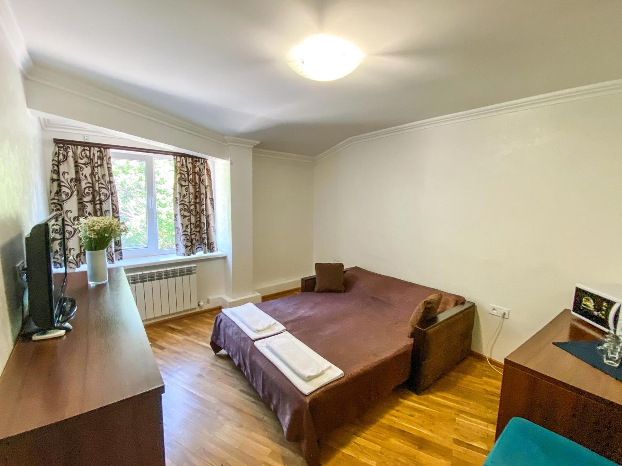 Hotel Shpinat Oděsa Exteriér fotografie