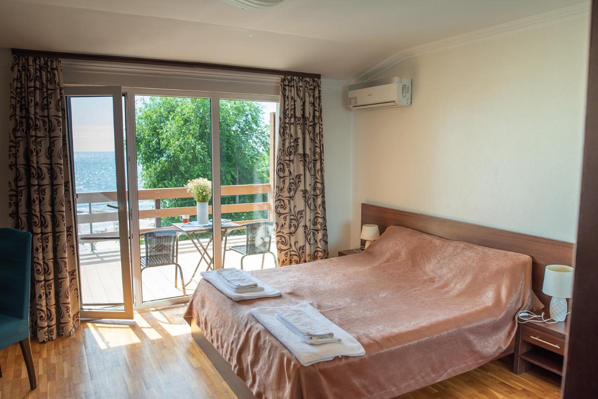 Hotel Shpinat Oděsa Exteriér fotografie