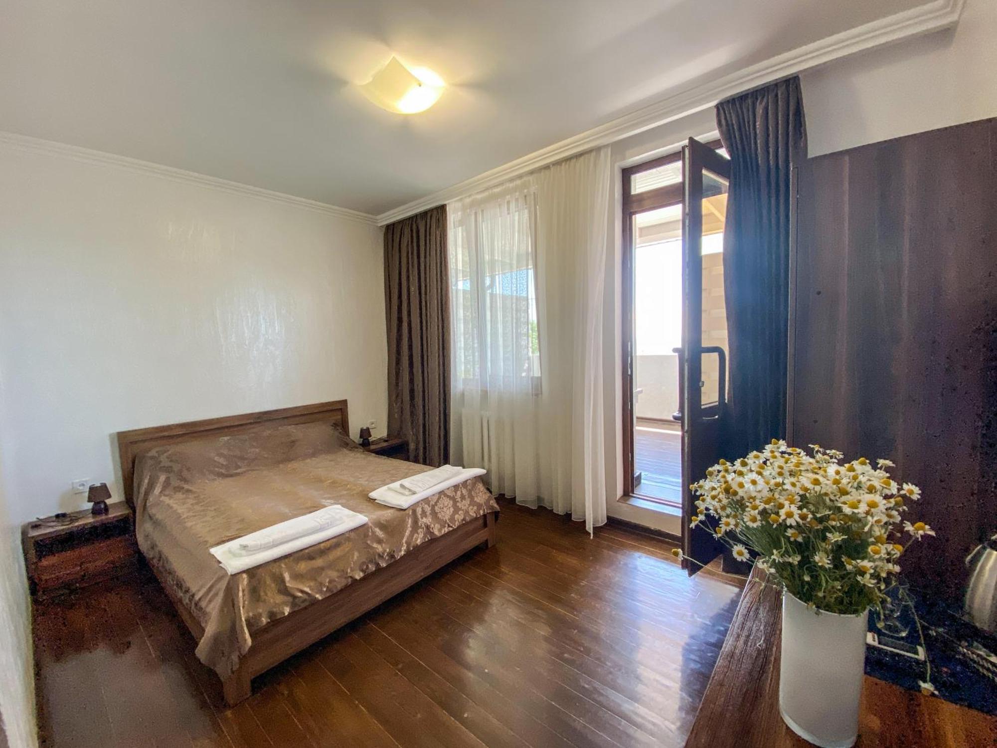 Hotel Shpinat Oděsa Exteriér fotografie