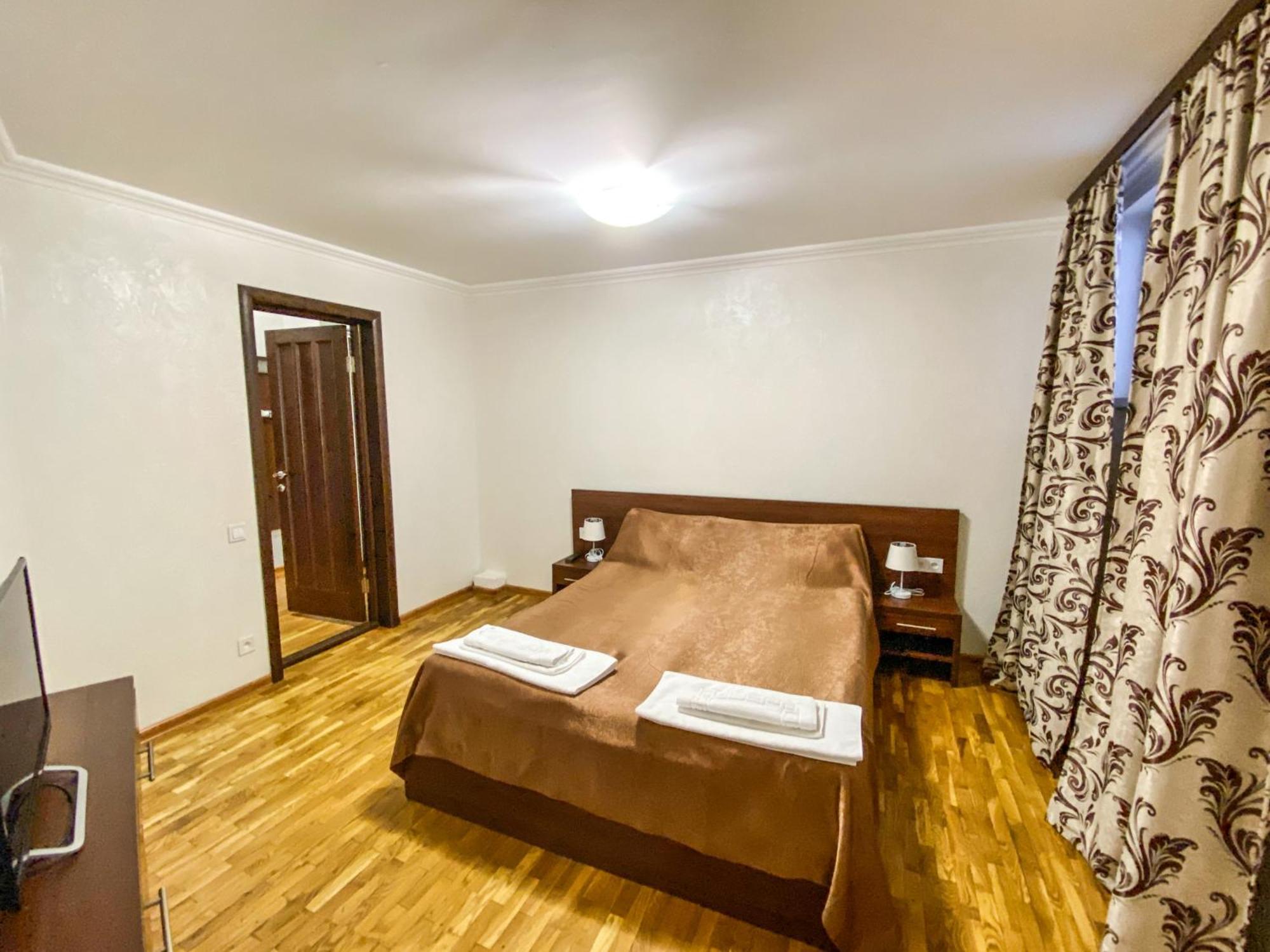 Hotel Shpinat Oděsa Exteriér fotografie